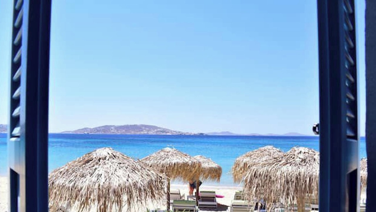 Photo of Others in Agios Stefanos