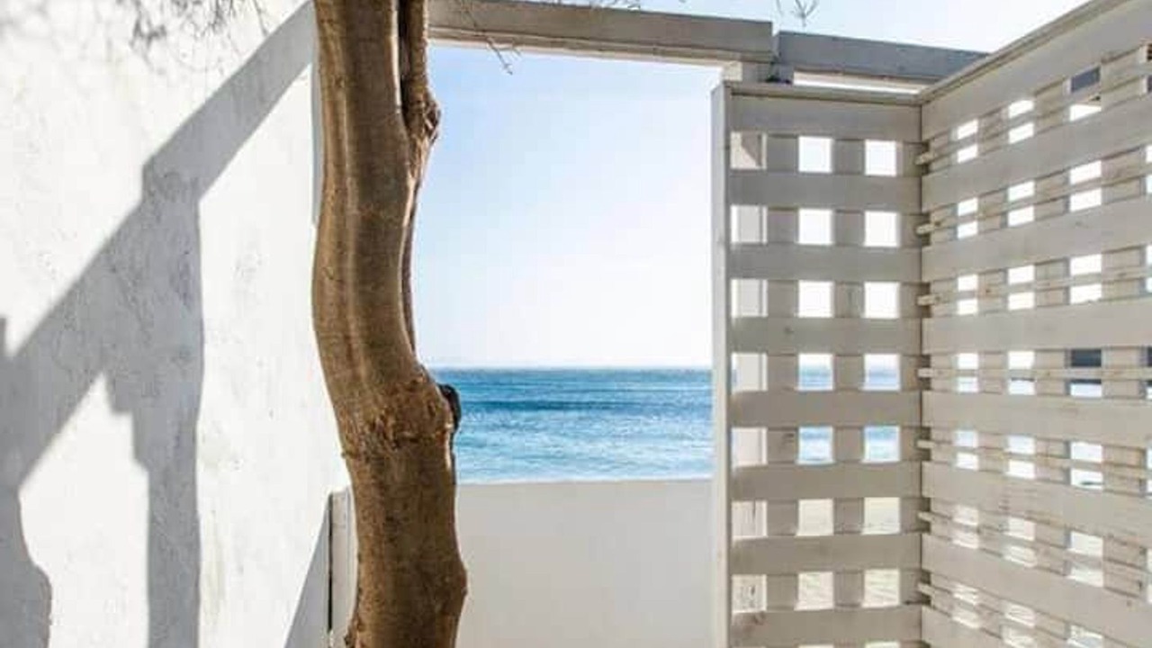 Photo of Outdoor in Agios Stefanos
