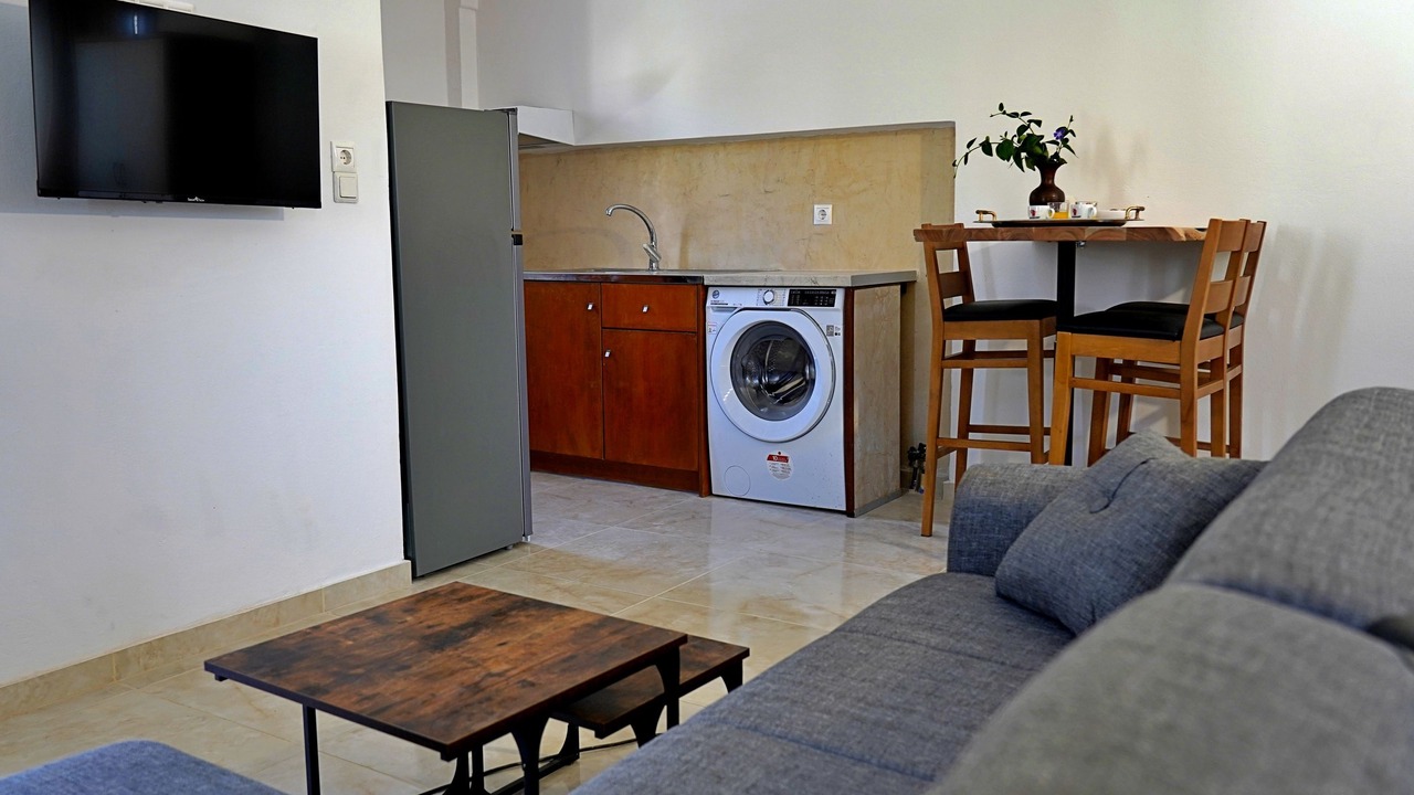 Photo of Livingroom in Filoti