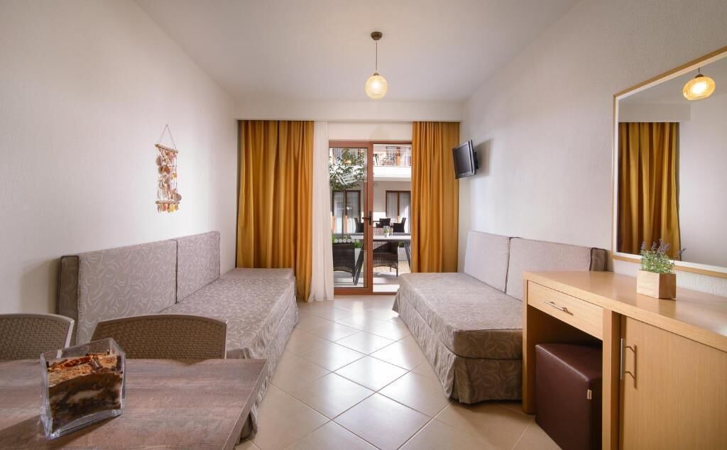 Photo of Livingroom in Pefkochori