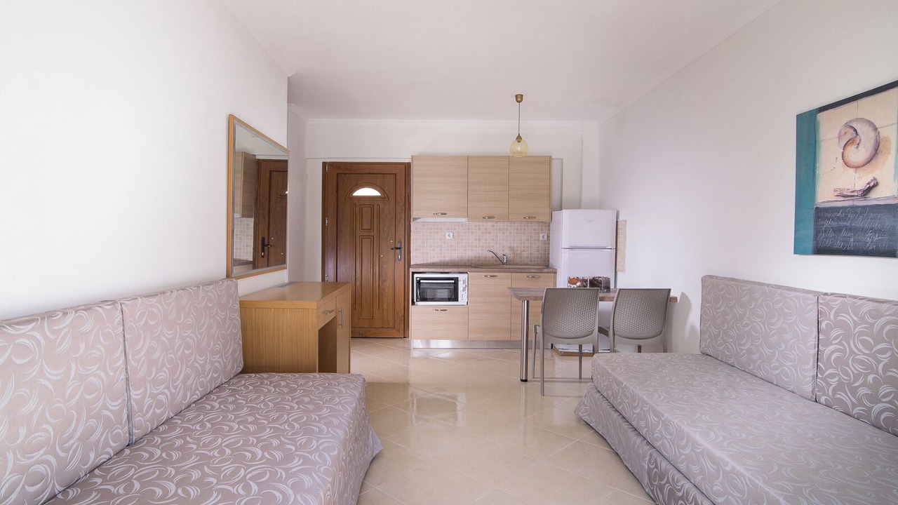 Photo of Livingroom in Pefkochori