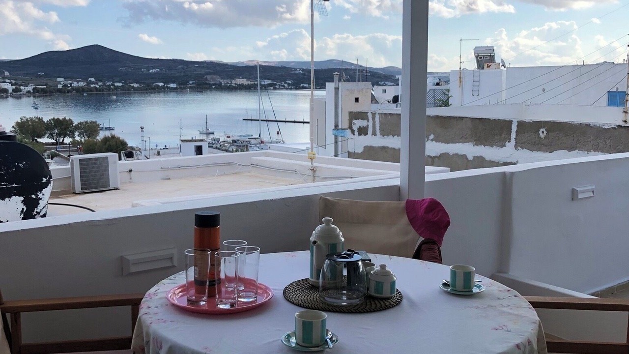 Photo of Outdoor in Adamas