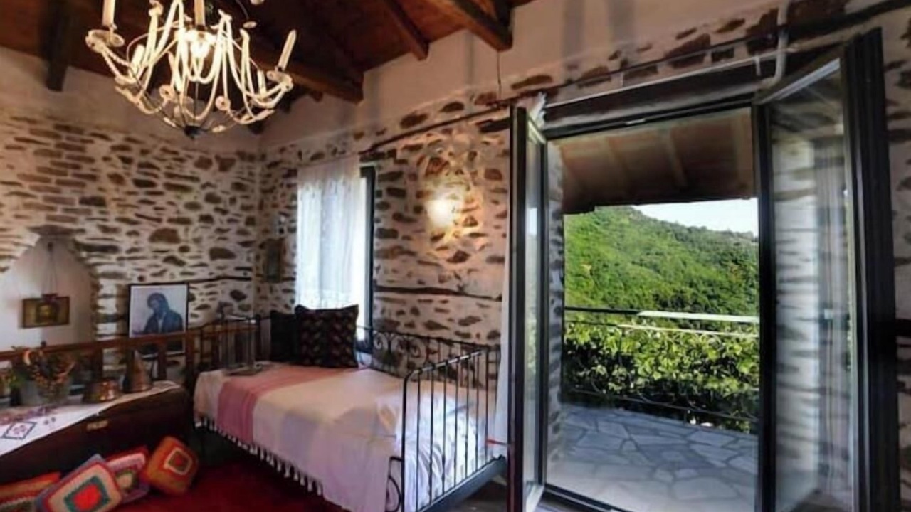Photo of Bedroom in Volos