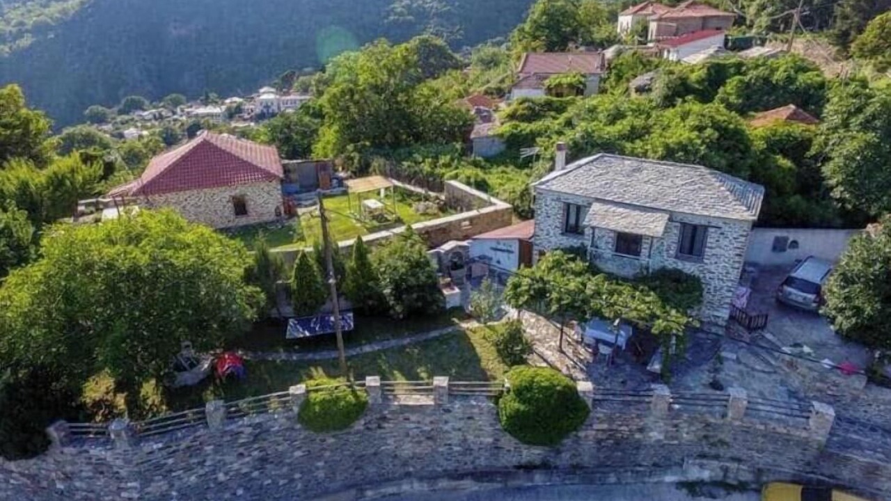 Photo of Outdoor in Volos