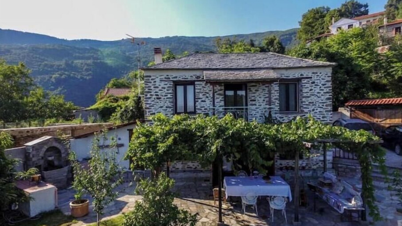 Photo of Outdoor in Volos