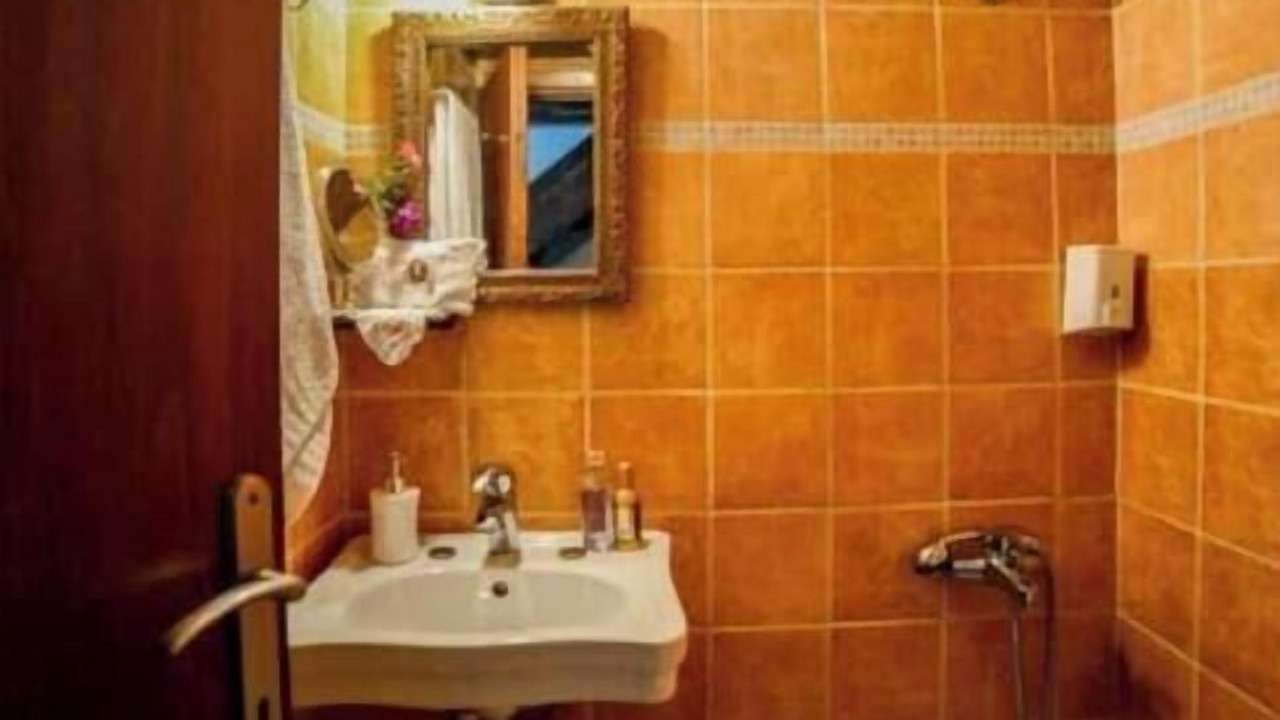 Photo of Bathroom in Volos