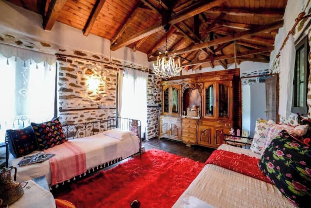 Photo of Bedroom in Volos