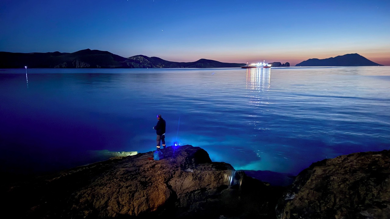 Photo of Others in Milos