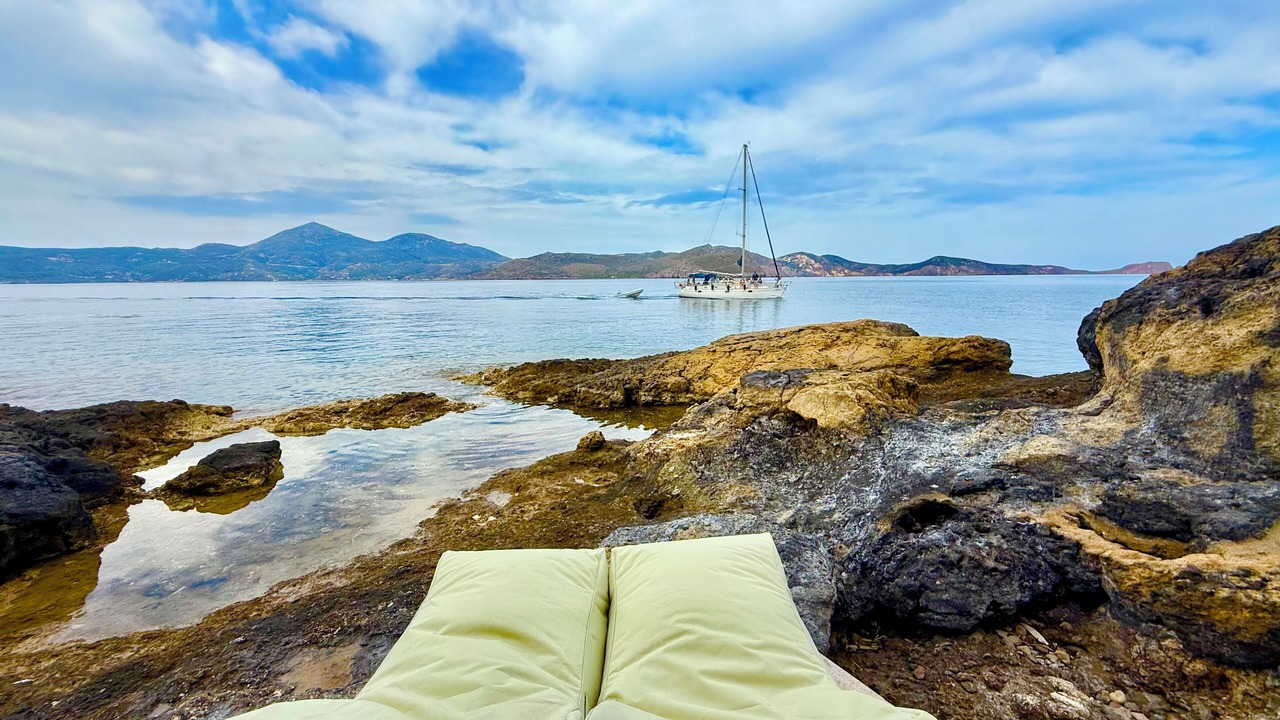Photo of Others in Milos