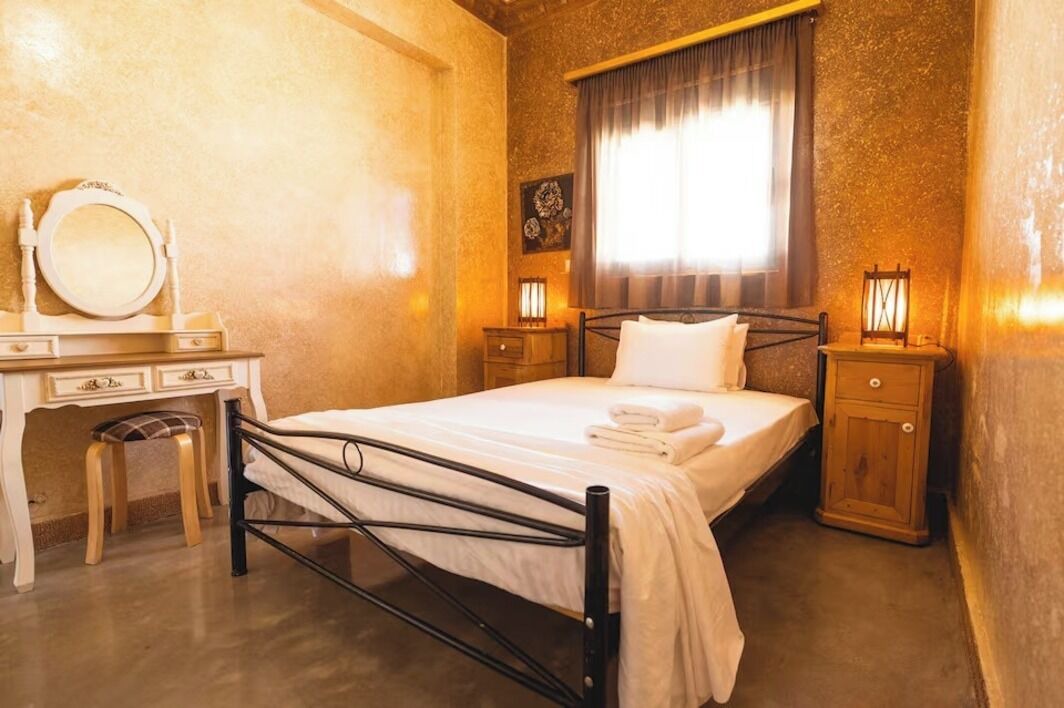 Photo of Bedroom in Faliraki