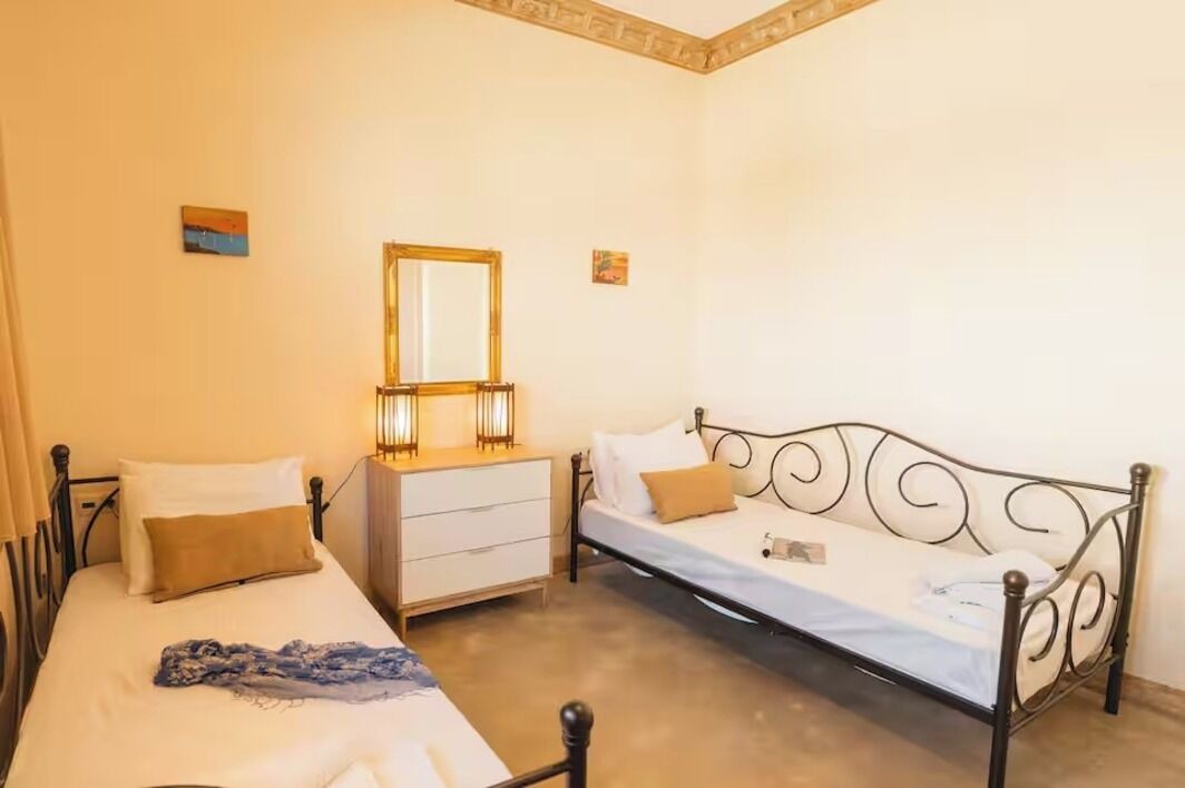 Photo of Bedroom in Faliraki