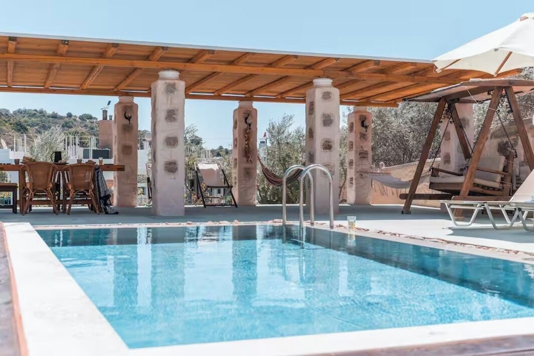 Photo of Outdoor in Faliraki