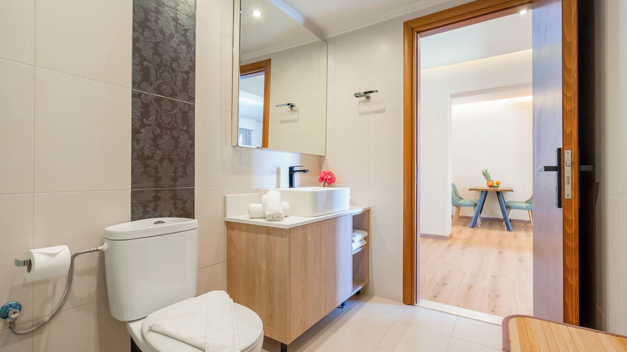 Photo of Bathroom in Kalithies