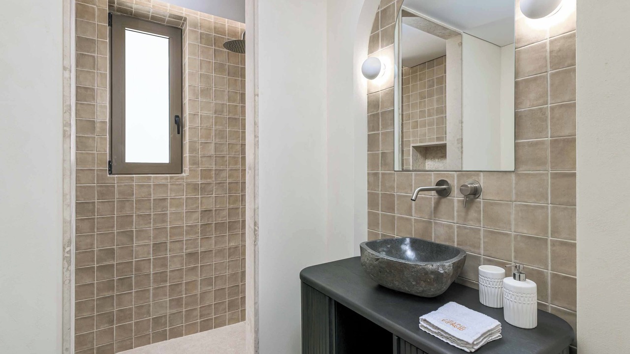 Photo of Bathroom in Lahania