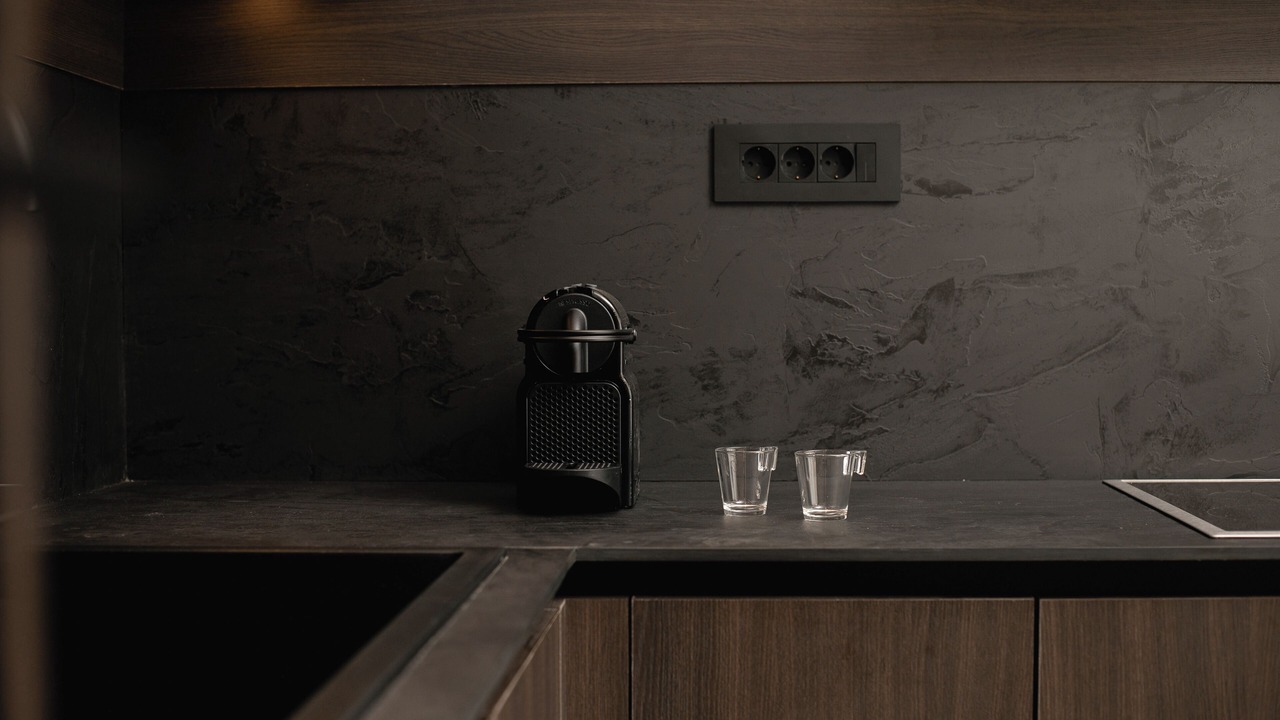 Photo of Kitchen in Faliraki