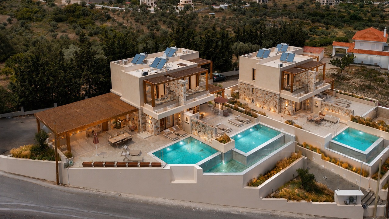 Photo of Outdoor in Faliraki