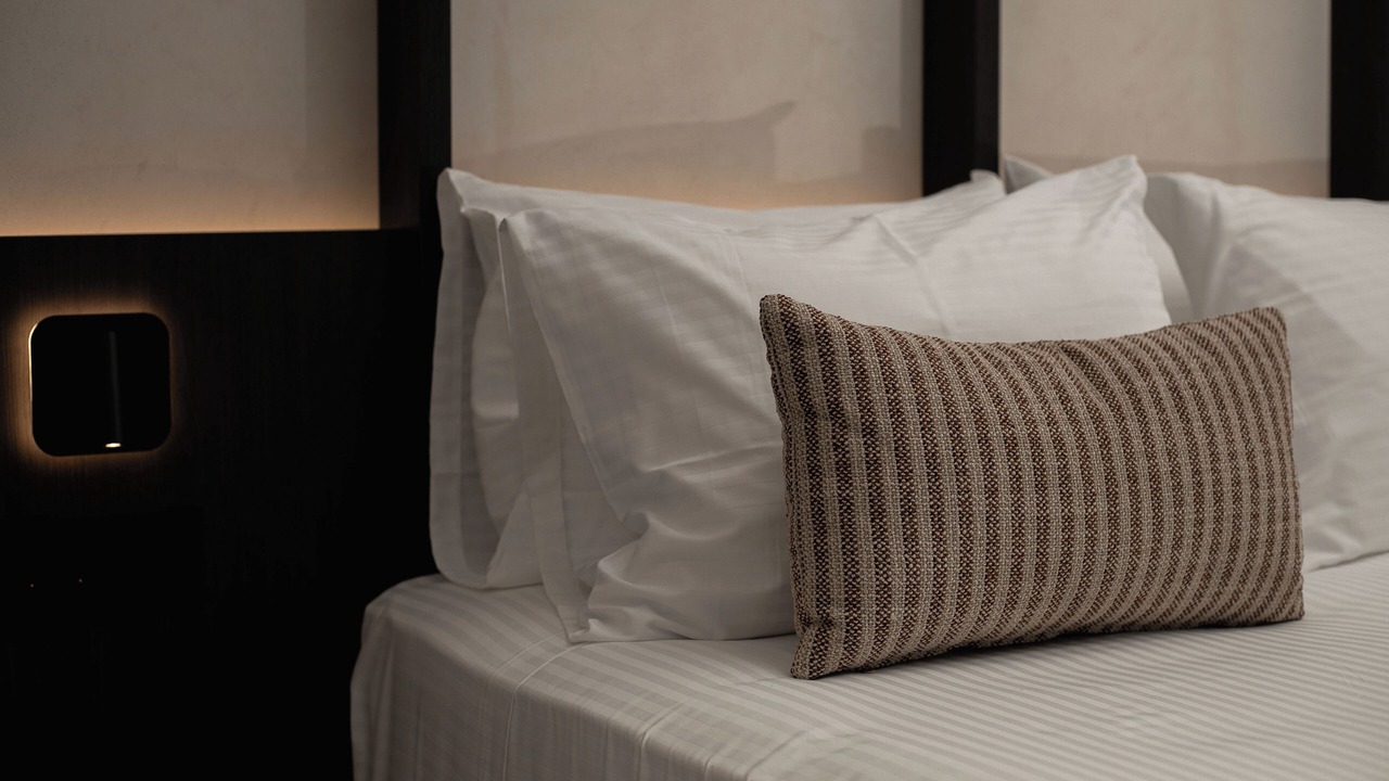 Photo of Bedroom in Faliraki