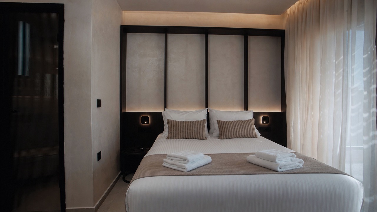 Photo of Bedroom in Faliraki