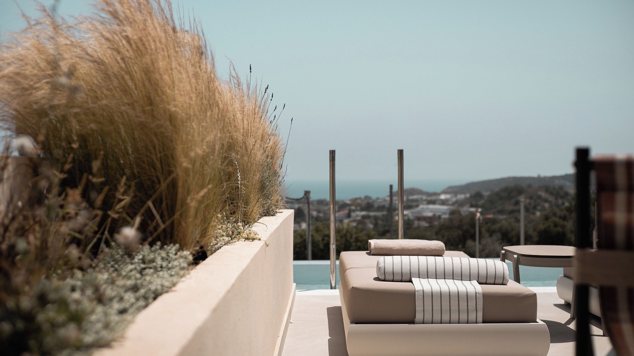 Photo of Patio Balcony in Faliraki
