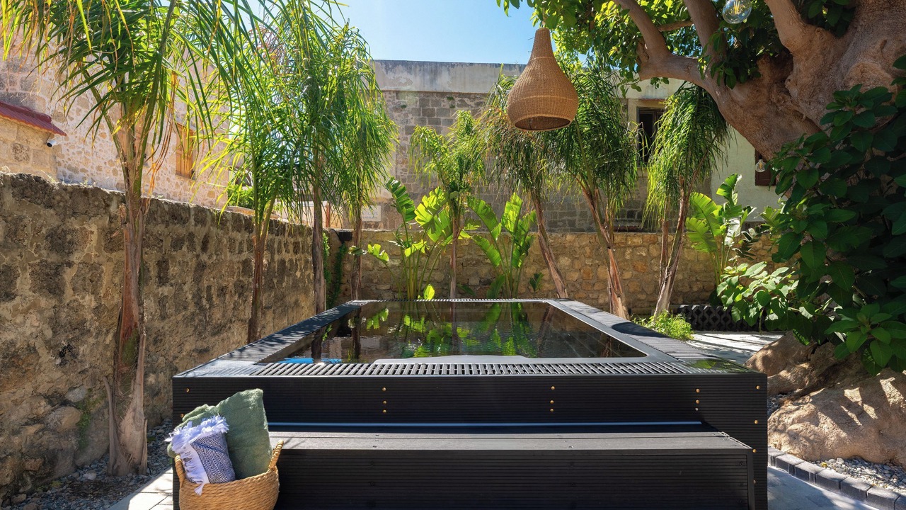 Photo of Outdoor in Rhodes Old Town
