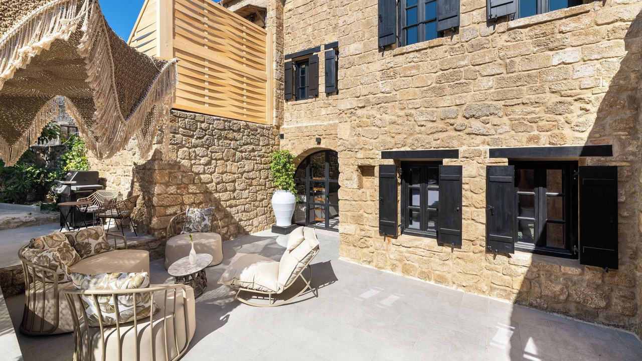 Photo of Outdoor in Rhodes Old Town