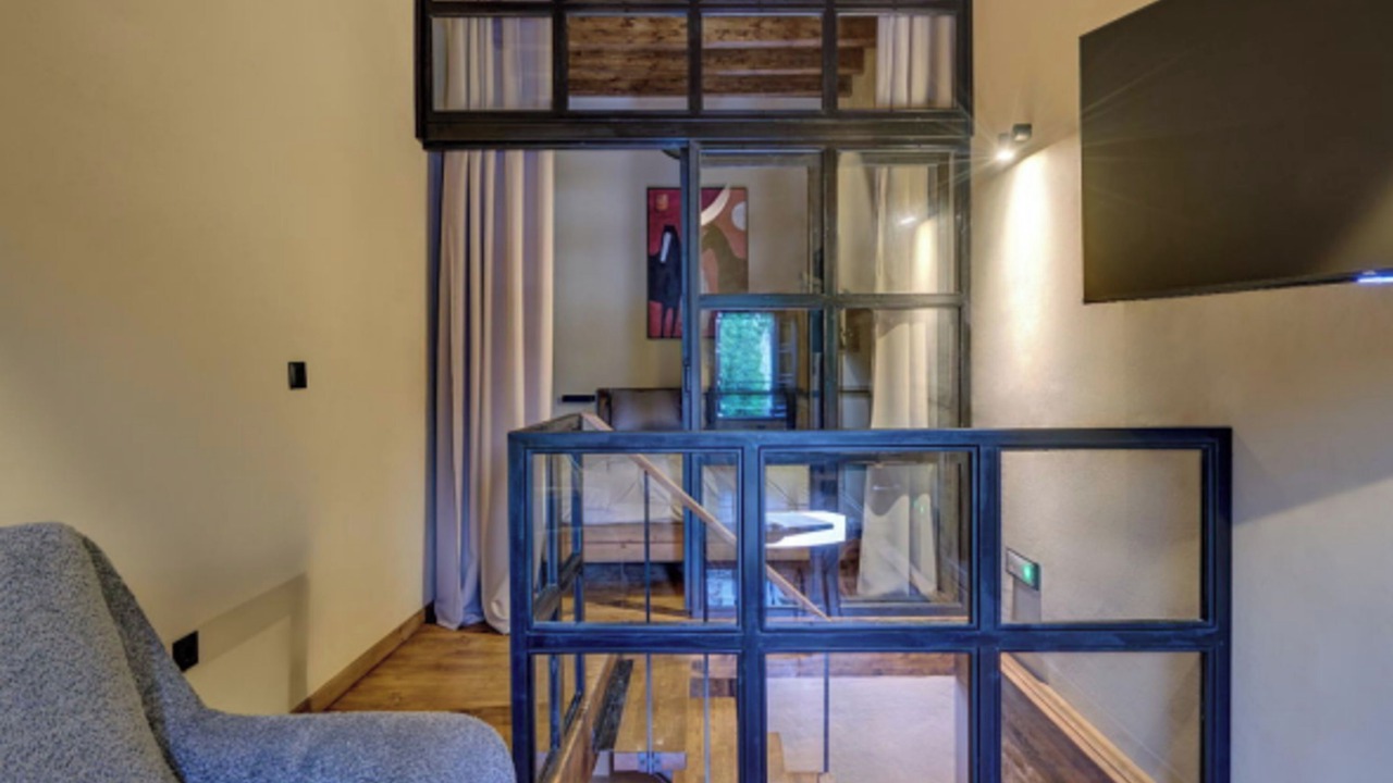 Photo of Livingroom in Rhodes Old Town
