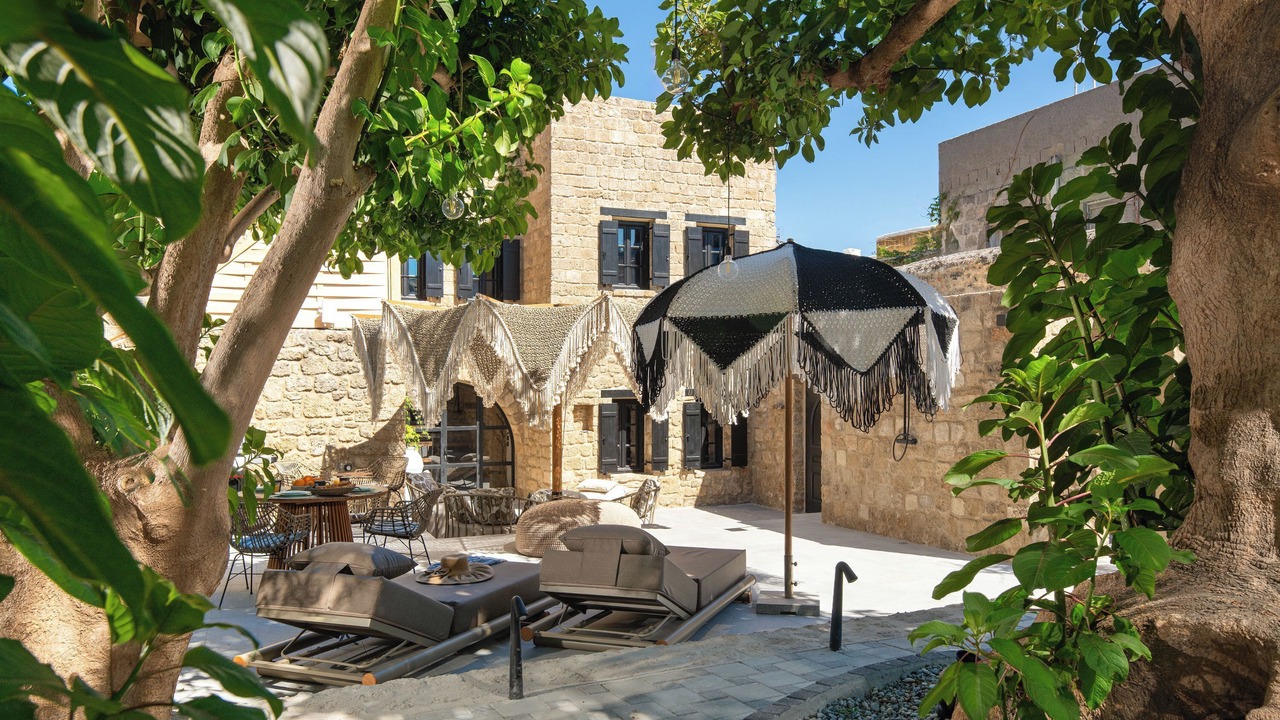 Photo of Outdoor in Rhodes Old Town
