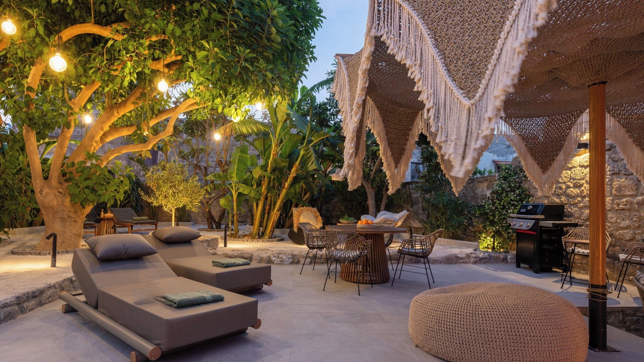 Photo of Outdoor in Rhodes Old Town