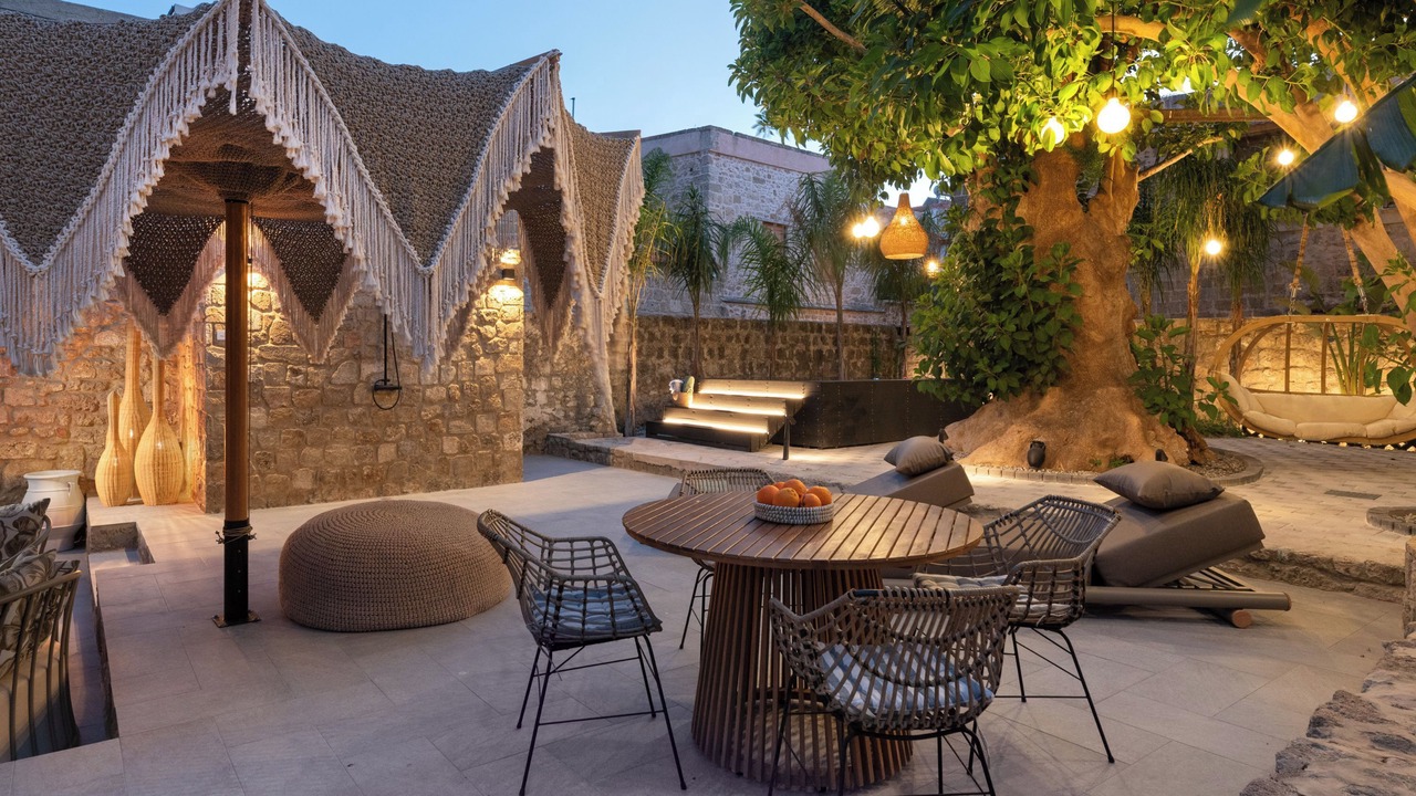 Photo of Outdoor in Rhodes Old Town