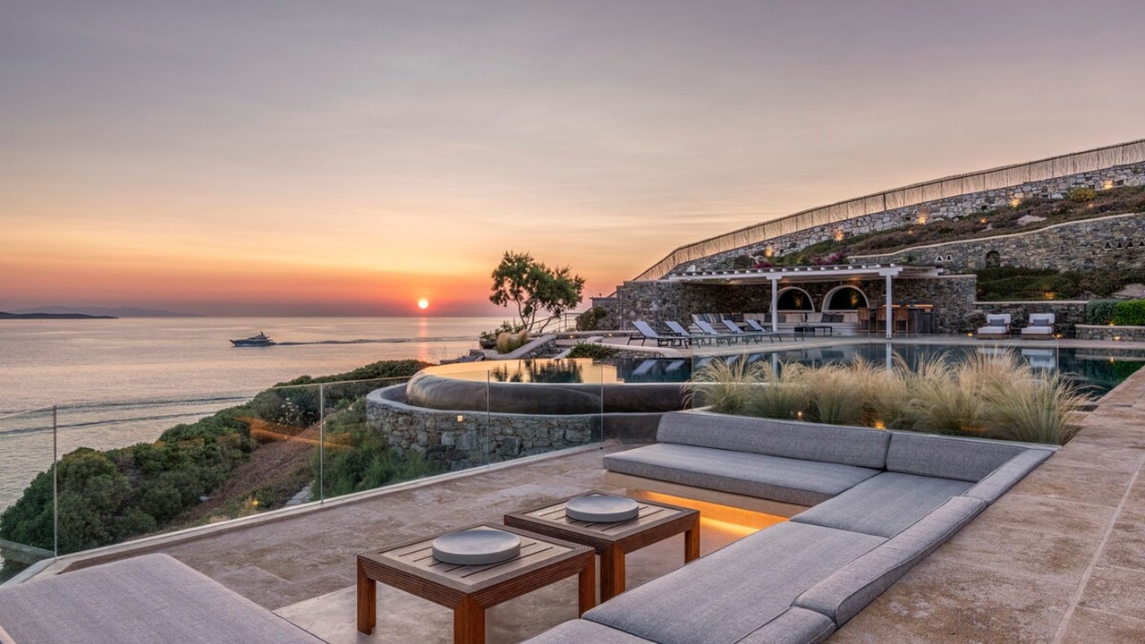 Photo of Outdoor in Agios Ioannis