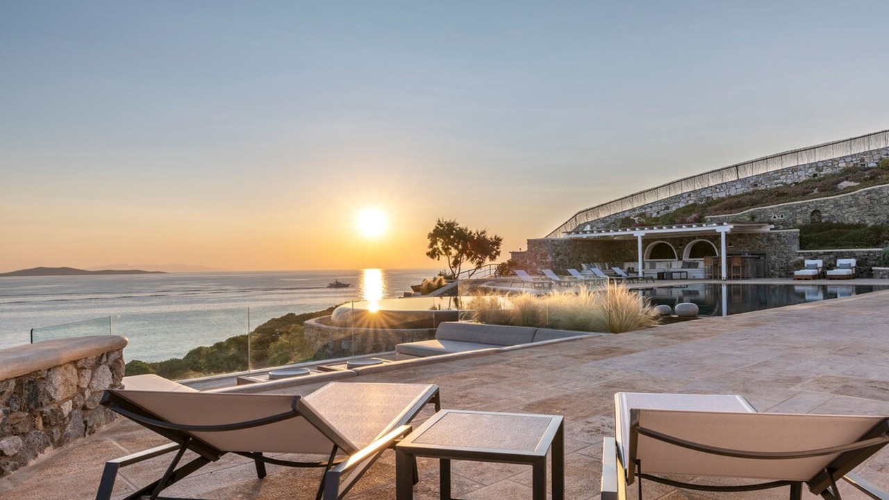 Photo of Outdoor in Agios Ioannis