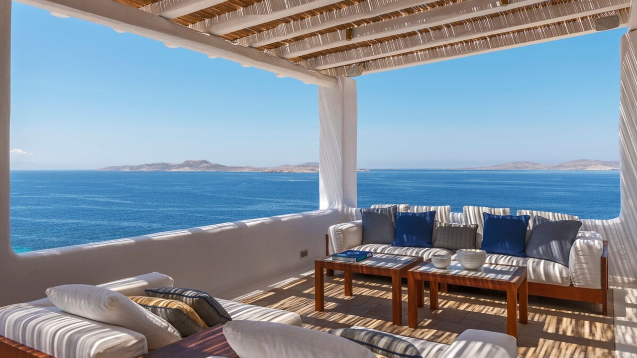 Photo of Outdoor in Agios Ioannis