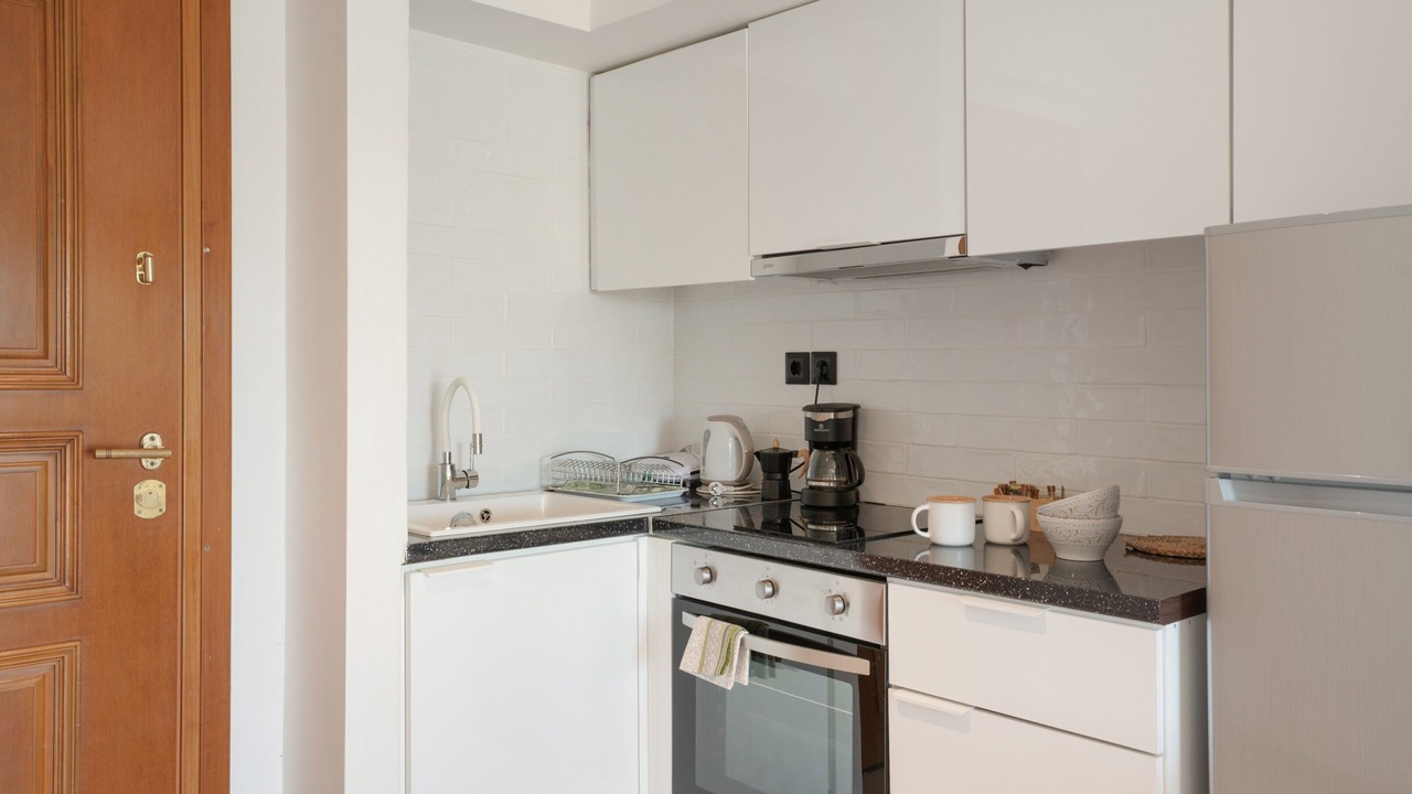 Photo of Kitchen in Voula