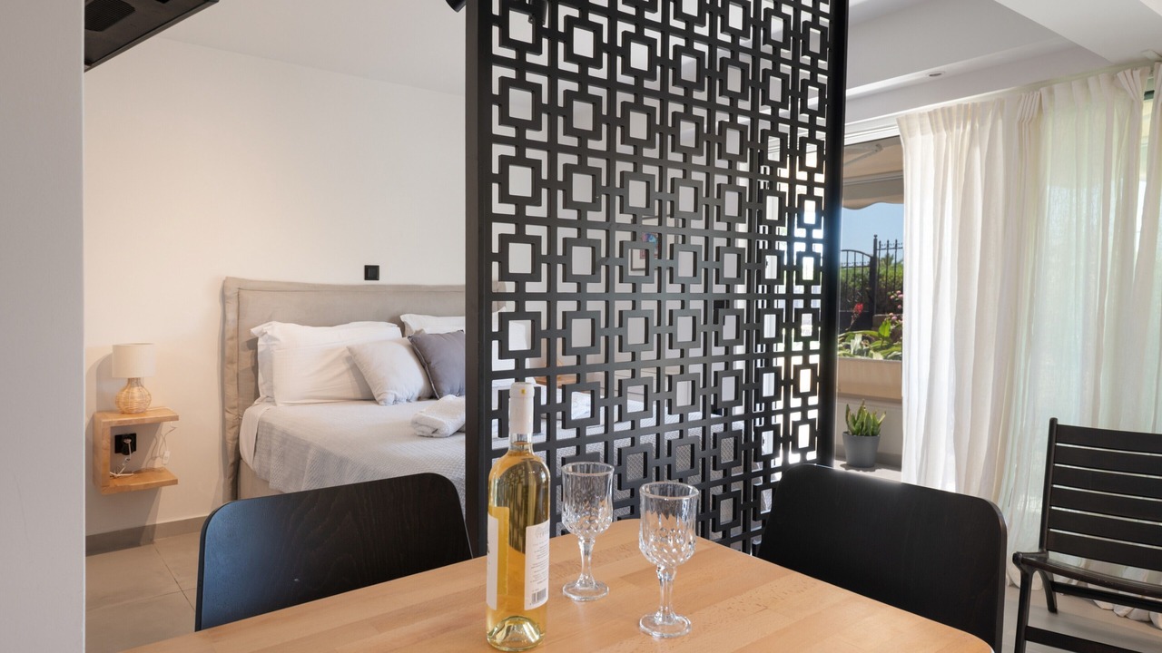 Photo of Bedroom in Voula
