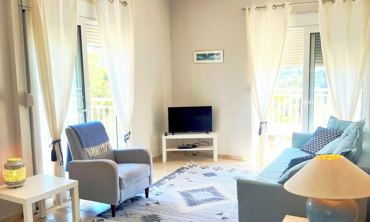 Photo of Livingroom in Kalithies