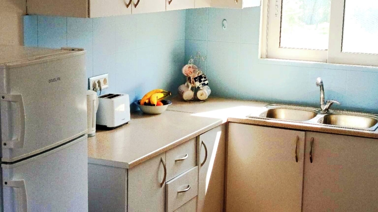 Photo of Kitchen in Kalithies
