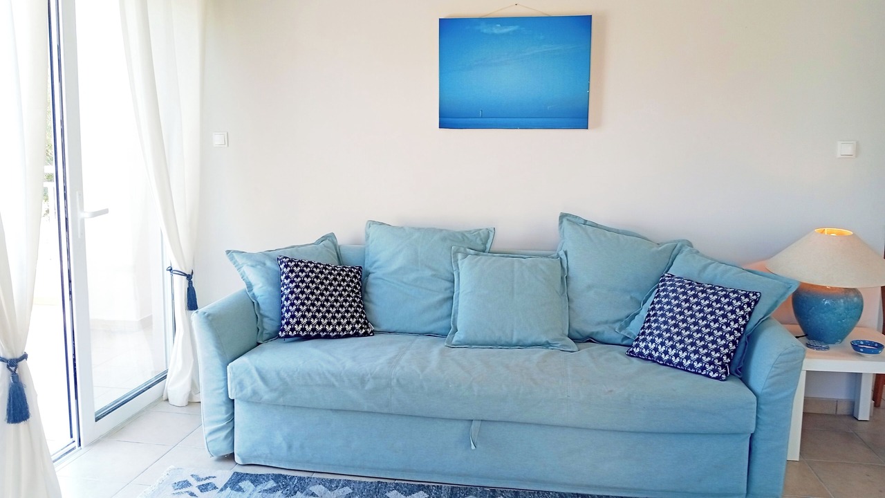 Photo of Livingroom in Kalithies
