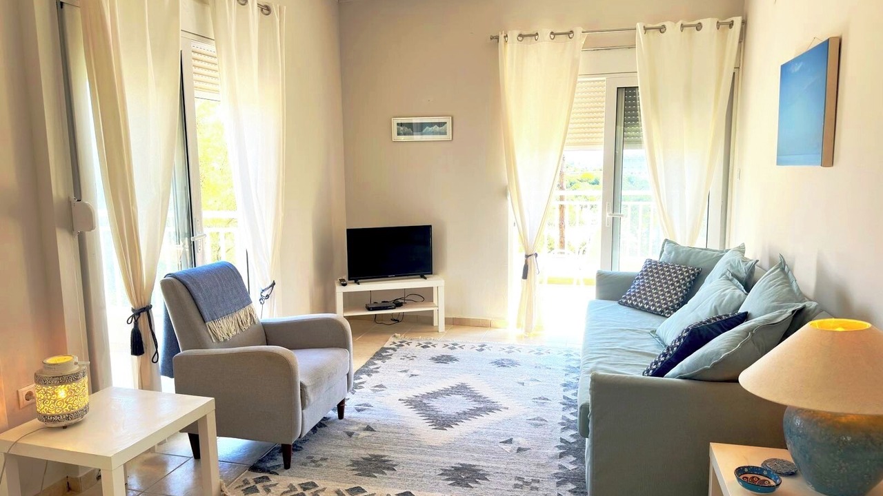 Photo of Livingroom in Kalithies