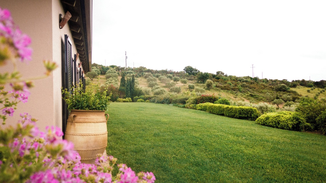 Photo of Outdoor in Kymi-Aliveri