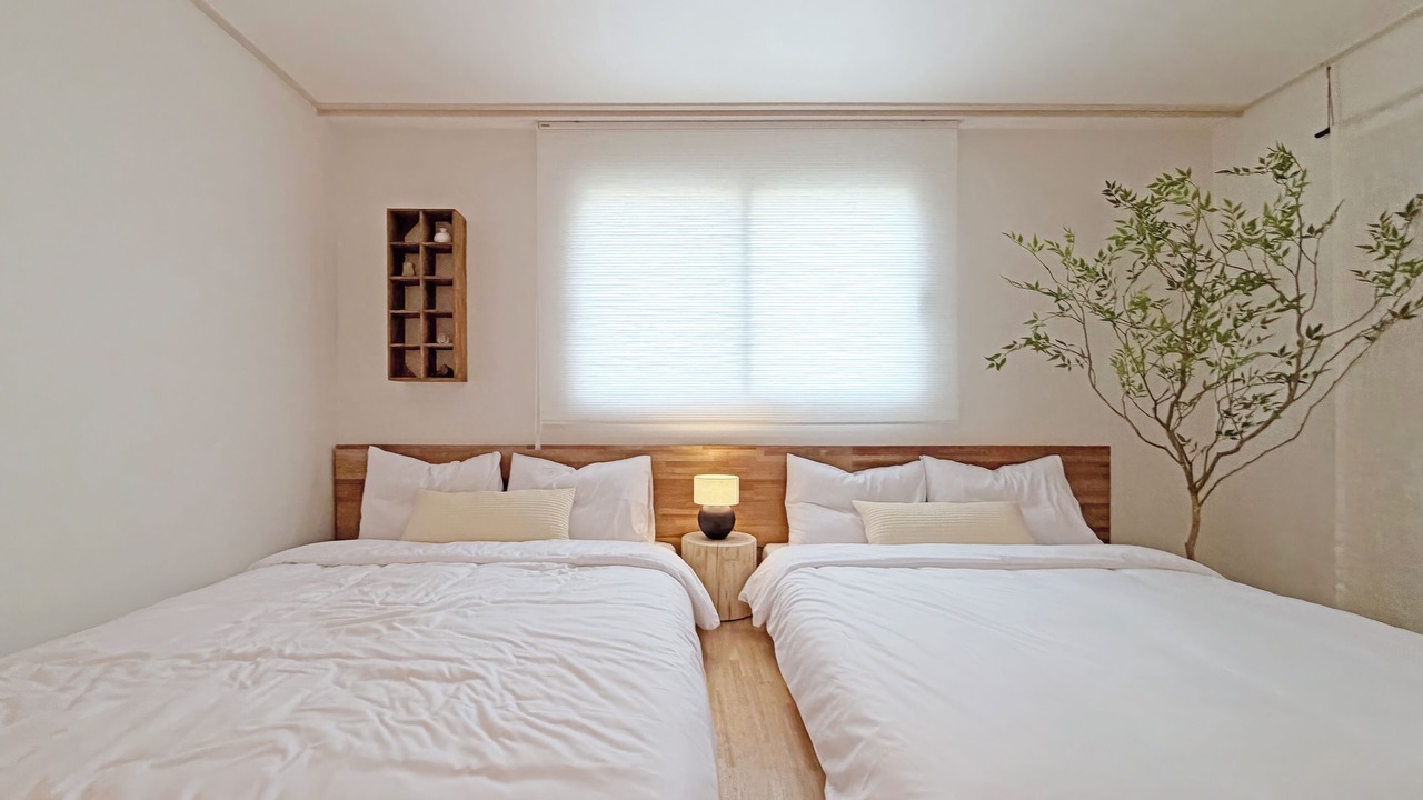 Photo of Bedroom in Unseo-dong