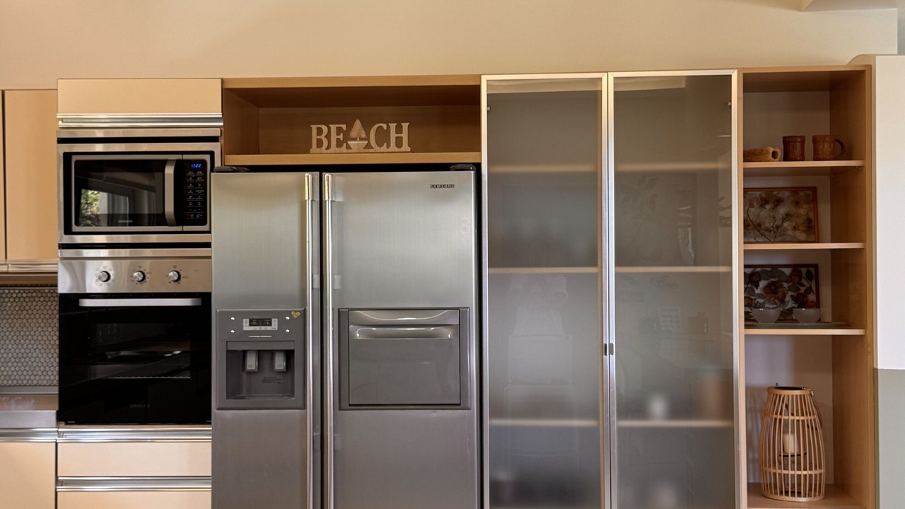 Photo of Kitchen in Asgourou