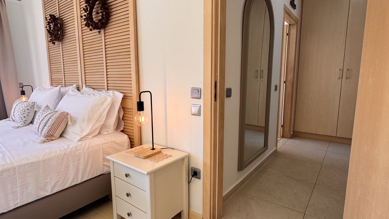 Photo of Bedroom in Asgourou