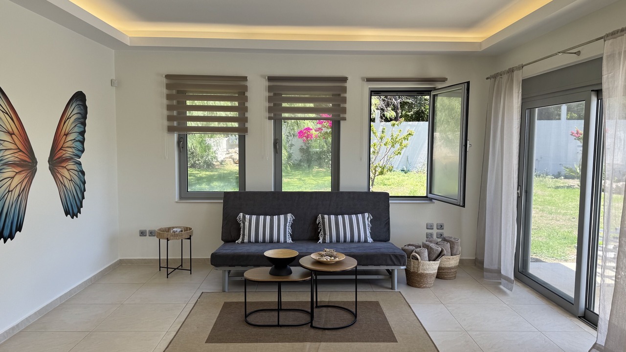 Photo of Livingroom in Asgourou