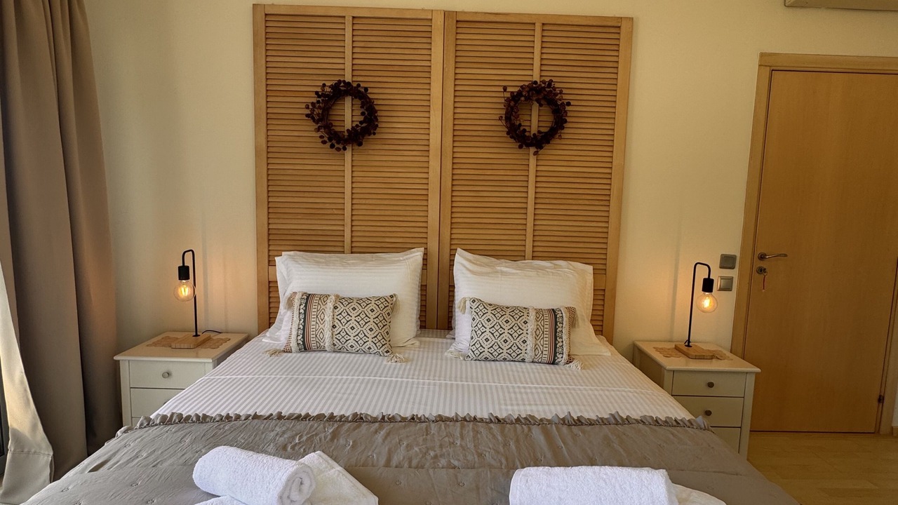 Photo of Bedroom in Asgourou