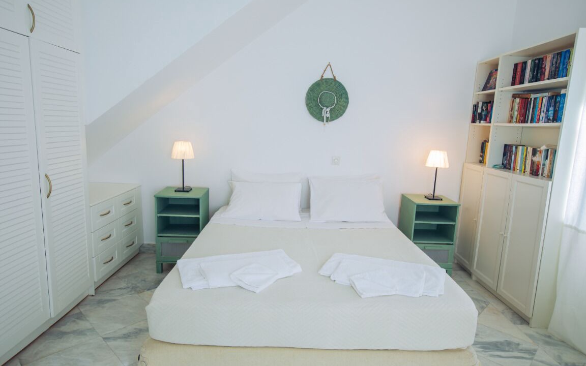 Photo of Bedroom in Psarou