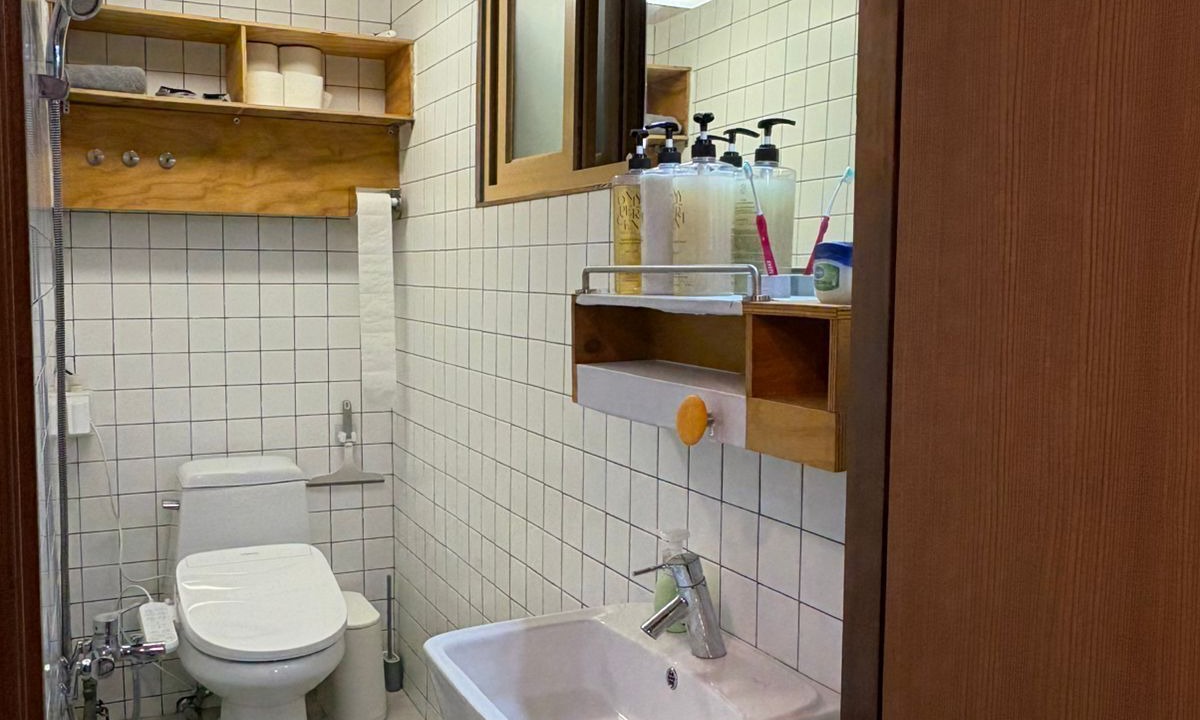 Photo of Bathroom in Gahoe-dong