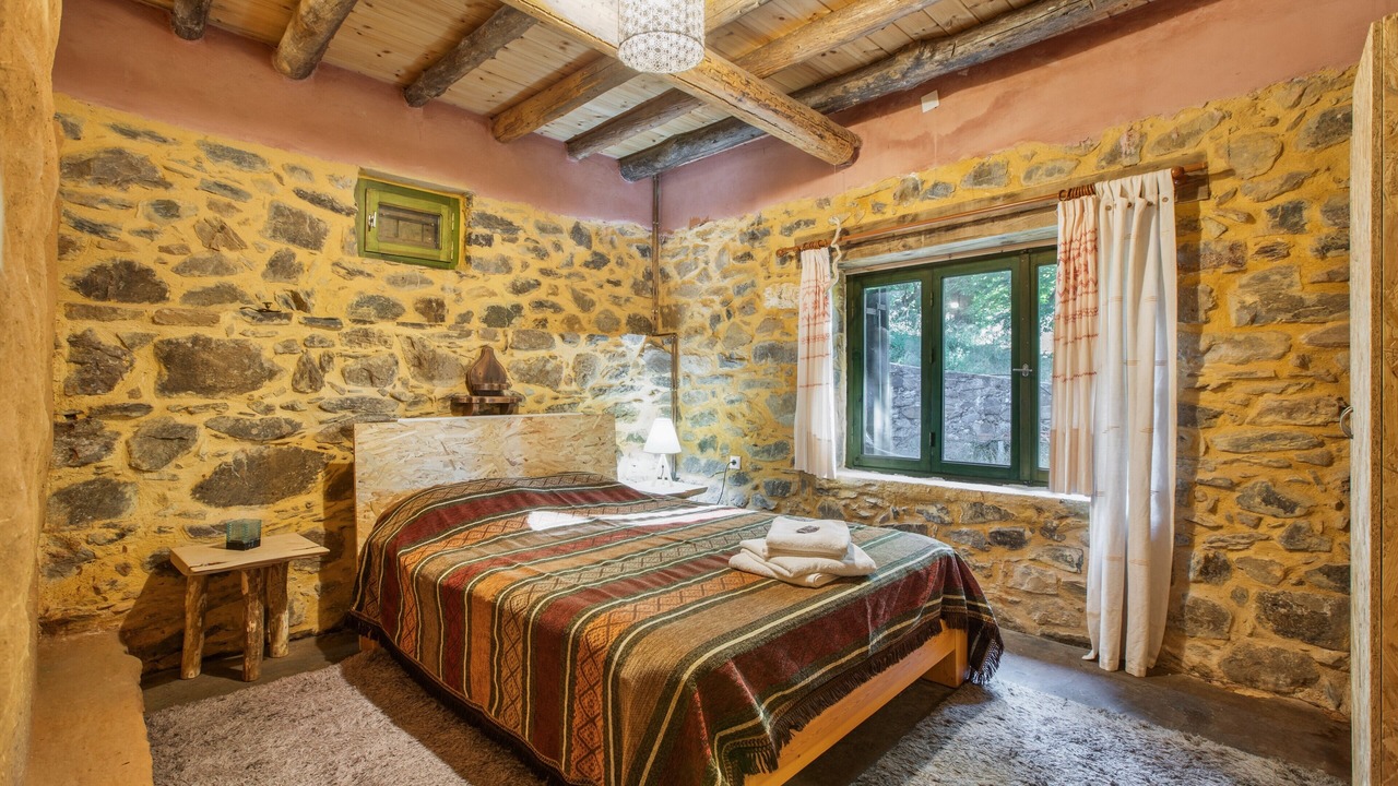 Photo of Bedroom in Agía Eiríni