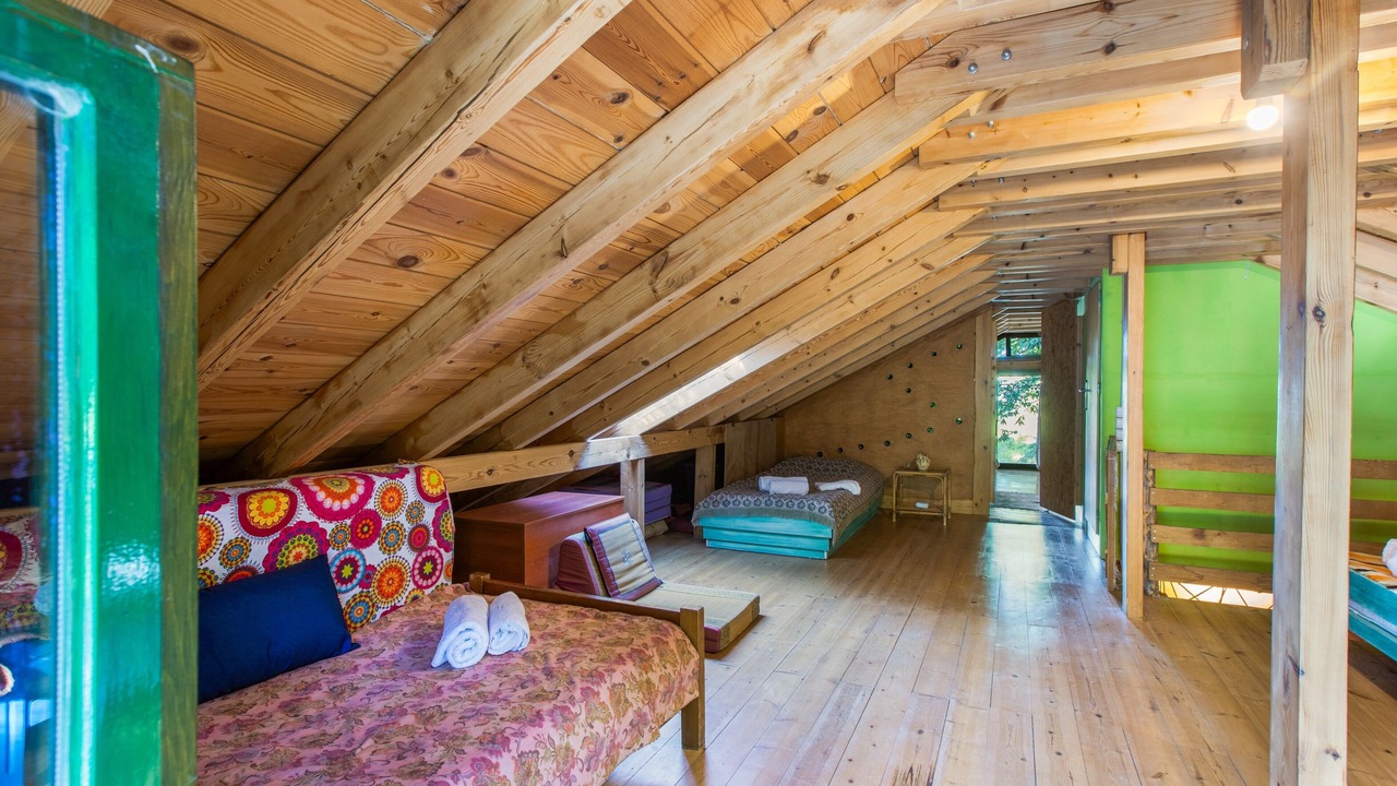 Photo of Bedroom in Agía Eiríni