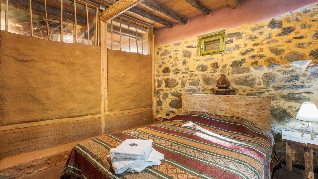 Photo of Bedroom in Agía Eiríni