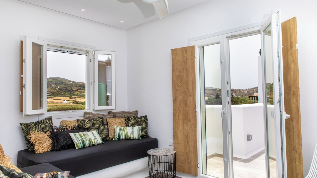 Photo of Livingroom in Glinado